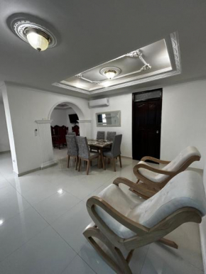 Antares Apartment